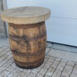 2 Barrel Top