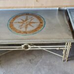 6 Compass Top