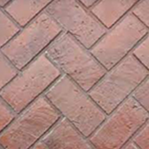 Brick