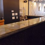 The Tilted Skillet Bar