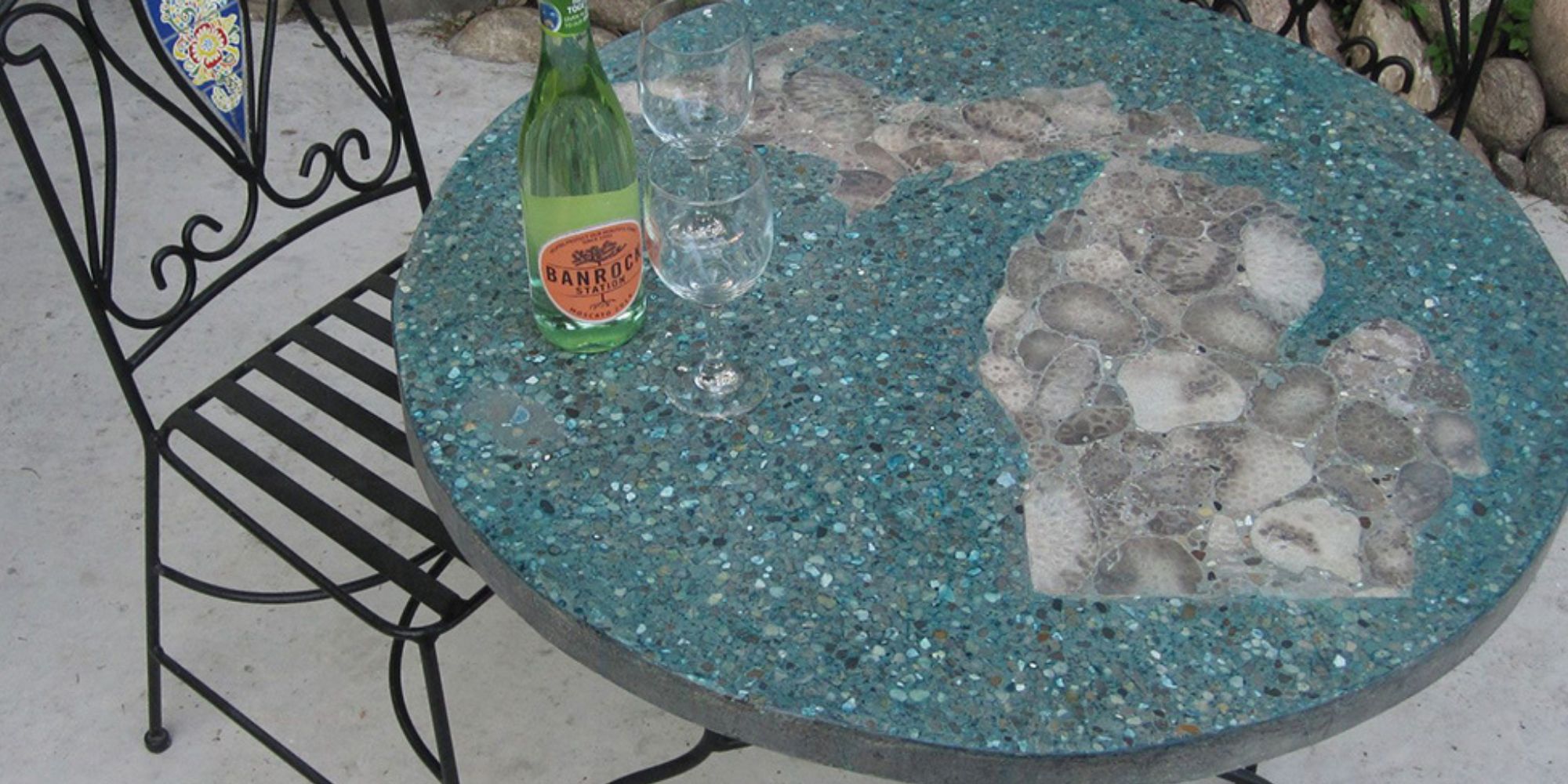 Commercial Concrete