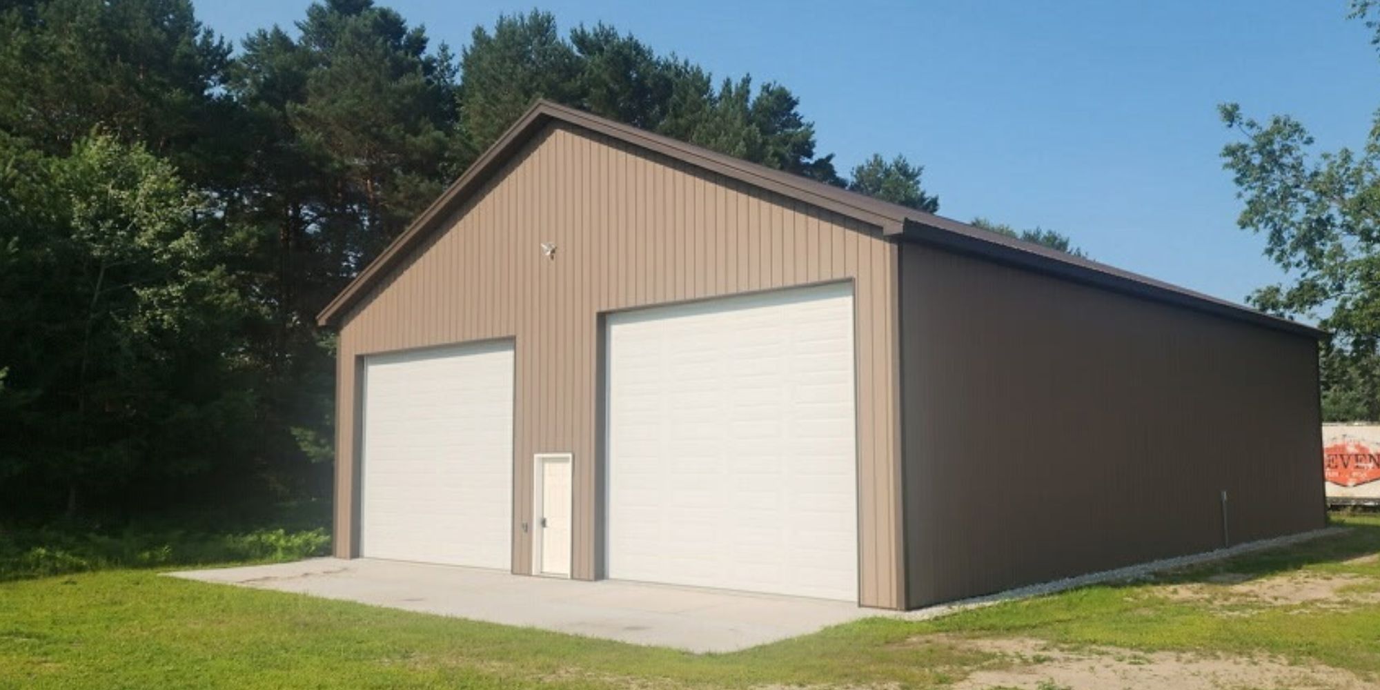 LD Heated Storage