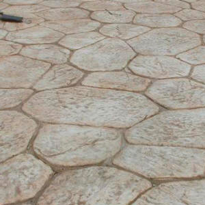 Random Stone